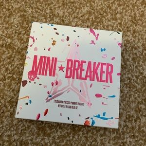 Jeffree Starr Mini Breaker